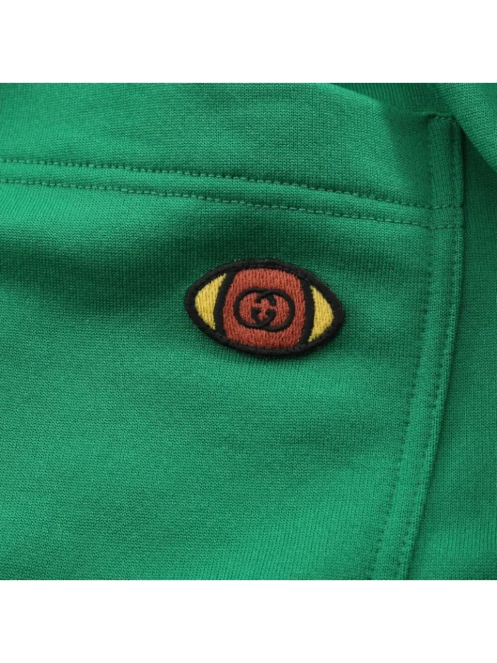 Gucci Pants Side Line Rugby